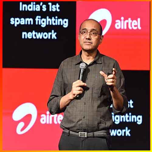 Bharti Airtel MD approaches banks, NPCI to join forces against digital fraud