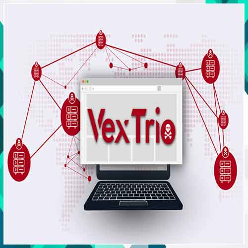 VexTrio’s Global Scam Network Exposed