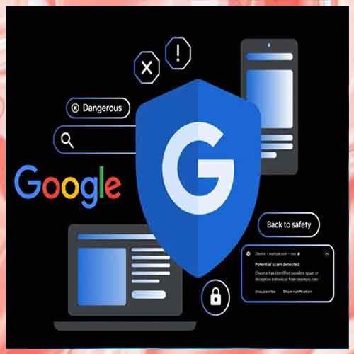 Google Unveils AI-Driven Safety Charter in India to Combat Rising Cyber Fraud Google Unveils AI-Driven Safety Charter in India to Combat Rising Cyber Fraud