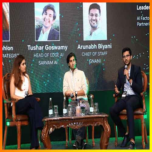 Rashi Peripherals organizes Partner Bootcamp 2025