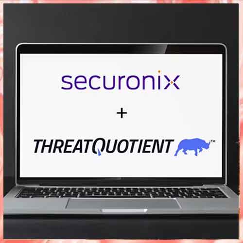 Securonix strengthens cybersecurity capabilities with ThreatQuotient acquisition