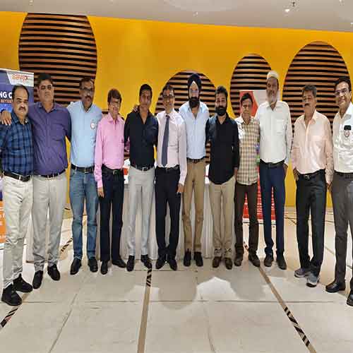 TAIT Market Adda 2025: Powering Dialogue, Strategy, and Innovation in India’s IT Sector