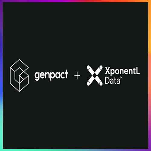 Genpact to accelerate AI-led innovation with acquisition of XponentL Data Genpact to accelerate AI-led innovation with acquisition of XponentL Data