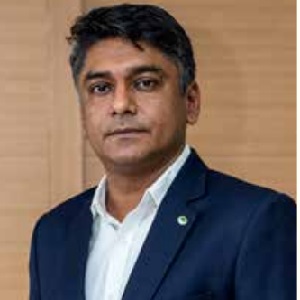 Shaping the cloud future with purpose and intelligence