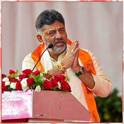 Karnataka deputy CM sounds alarm on CSR fund misuse Karnataka deputy CM sounds alarm on CSR fund misuse