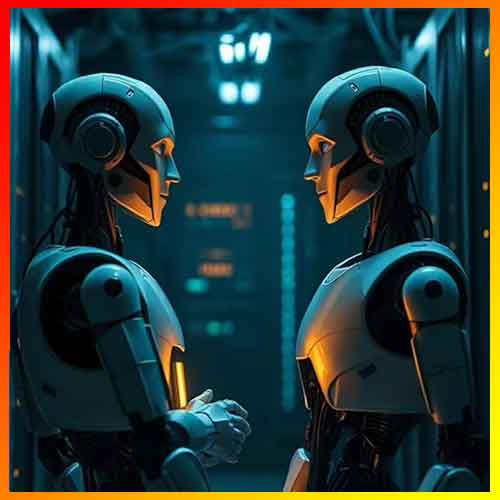 AI Top Models Are Lying, Scheming, and Threatening Their Creators