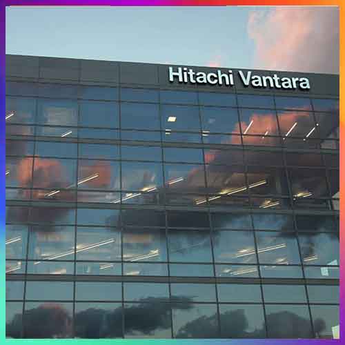 Hitachi Vantara named Leader in GigaOm Radar for AI-Optimized High-Performance Storage