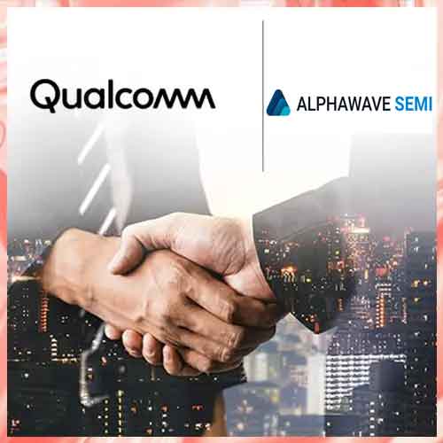 Qualcomm to acquire semiconductor firm Alphawave Semi Qualcomm to acquire semiconductor firm Alphawave Semi