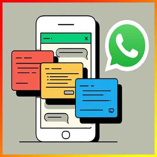 WhatsApp Begins Showing Ads in Status Tab, Marking Its First Step into Advertising WhatsApp Begins Showing Ads in Status Tab, Marking Its First Step into Advertising