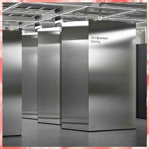 IBM planning to build a quantum computer by 2029 IBM planning to build a quantum computer by 2029