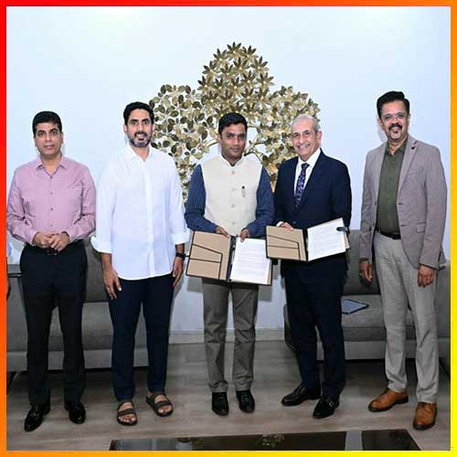 AI University coming to Andhra Pradesh in tie-up with Nvidia AI University coming to Andhra Pradesh in tie-up with Nvidia