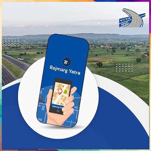 Save big on toll costs: NHAI’s Rajmargyatra app gets smart route finder