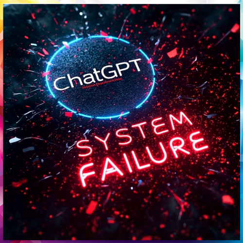 ChatGPT Faced Major Outage as Users Report Widespread Errors ChatGPT Faced Major Outage as Users Report Widespread Errors