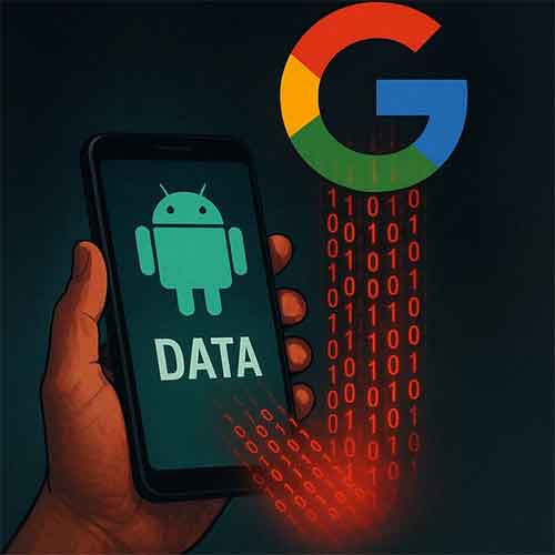 Google Ordered to Pay $314 Million Over Unauthorized Data Use on Idle Android Phones