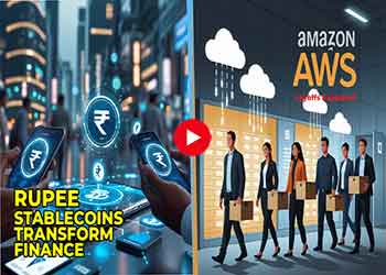 Rupee Stablecoins: Boost Remittances & Trade