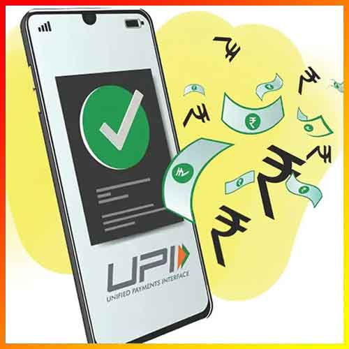 UPI Integration Nears Completion: Digital Payments to Be Accepted at All Post Offices Nationwide