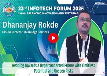 Heading towards a Hyperconnected Future with Limitless Potential and Unseen Risks