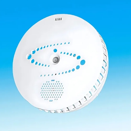 Arya Omnitalk brings Motorola HALO Smart Sensors to India