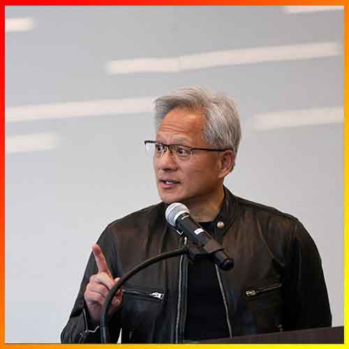 U.S. senators warn Nvidia CEO over upcoming China visit