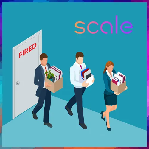 Scale AI lays off 200 employees amid strategic pivot and CEO exit to Meta Scale AI lays off 200 employees amid strategic pivot and CEO exit to Meta