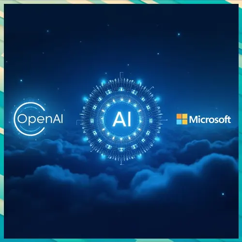 Microsoft in Advanced Talks to Secure Extended Access to OpenAI’s AGI Technology Microsoft in Advanced Talks to Secure Extended Access to OpenAI’s AGI Technology