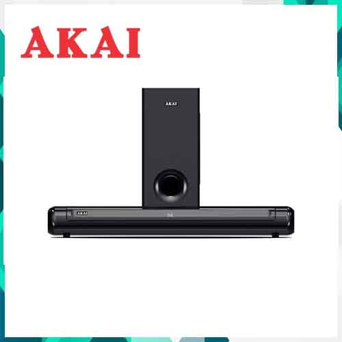 AKAI launches Soul series soundbars to redefine home entertainment in India