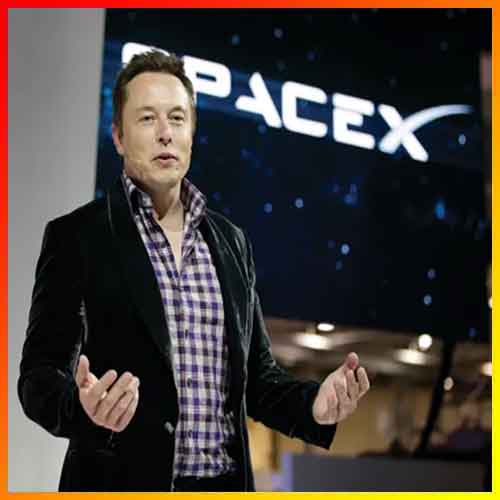 SpaceX to invest $2 billion in Musk's xAI startup