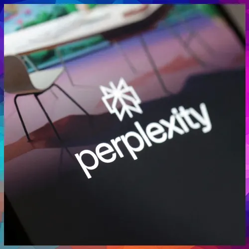 Talks underway between Perplexity and phone makers to preload Comet AI browser on devices Talks underway between Perplexity and phone makers to preload Comet AI browser on devices