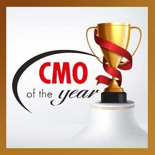 CMO of the Year 2025 : Download Certificate CMO of the Year 2025 : Download Certificate