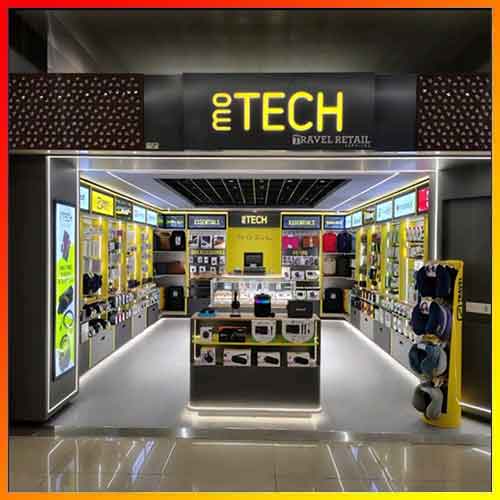 UltraProlink partners with MoTech to boost travel tech access at Cochin Airport UltraProlink partners with MoTech to boost travel tech access at Cochin Airport