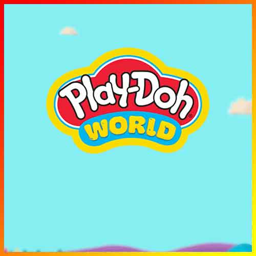 Apple Arcade Adds ‘Play-Doh World’ and More to Its Lineup on August 7
