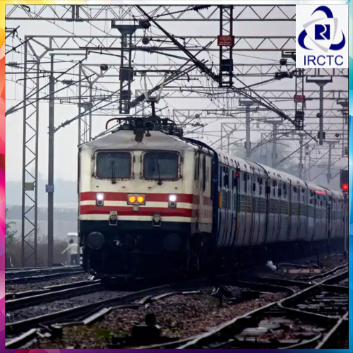 IRCTC Battles Tatkal Ticket Scams as Bots and Black Market Exploit Booking System