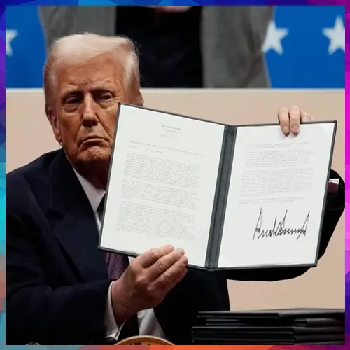 Trump bans ‘woke AI’, launches American AI action plan for global leadership