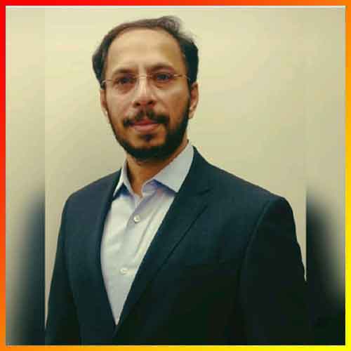 NetApp ropes in Kiran Sukhtankar as Director of Systems Engineering for India and SAARC