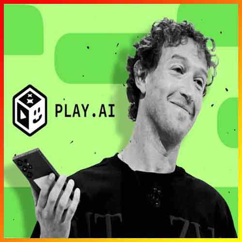 Meta Acquires Voice AI Startup PlayAI to Strengthen Audio Capabilities
