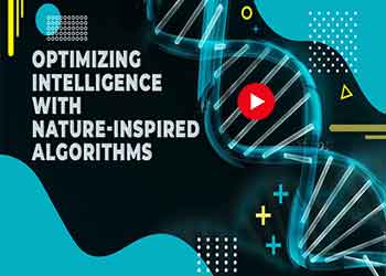 Optimizing Intelligence with Nature-Inspired Algorithms