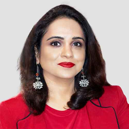Persistent announces Shimona Chadha as its Chief Marketing Officer