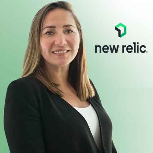 New Relic names Lauren Nemeth as Chief Revenue Officer