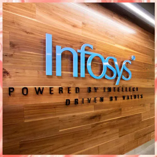 Infosys to skill 5 lakh Indians by 2030 with ₹200 crore initiative Infosys to skill 5 lakh Indians by 2030 with ₹200 crore initiative