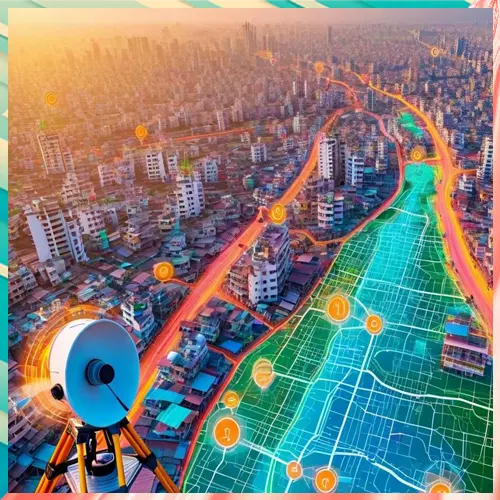 Genesys leads address tech innovation with 2D, 3D and DIGIPIN integration for DPI