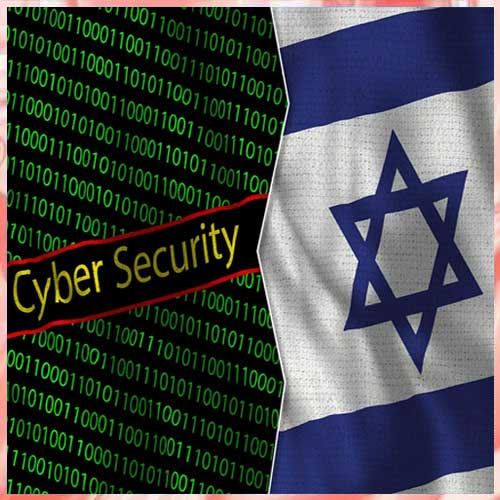 Israel’s Cybersecurity Sector Sees Funding Boom Amid Global Challenges