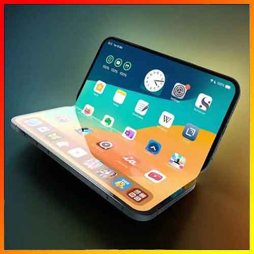 Apple Begins Production of First Foldable iPhone Display, Launch Expected in 2026