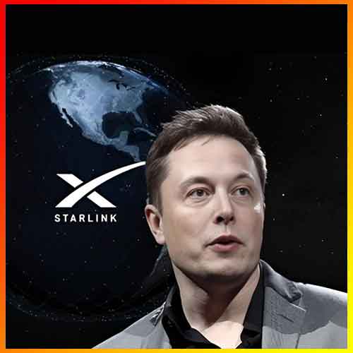 India opens sky for Starlink’s satellite internet push with final approval from space regulator