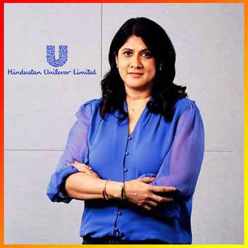 Priya Nair Appointed as New MD & CEO of HUL