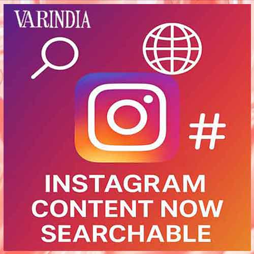 Google Search now indexes Instagram public posts in 2025 SEO update