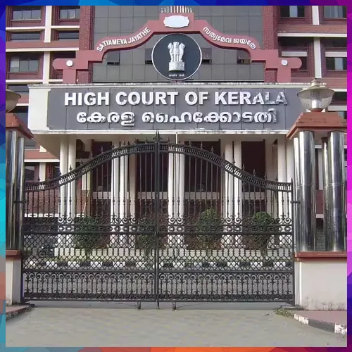 Kerala High Court bars AI in judgments, issues strict guidelines for district judiciary