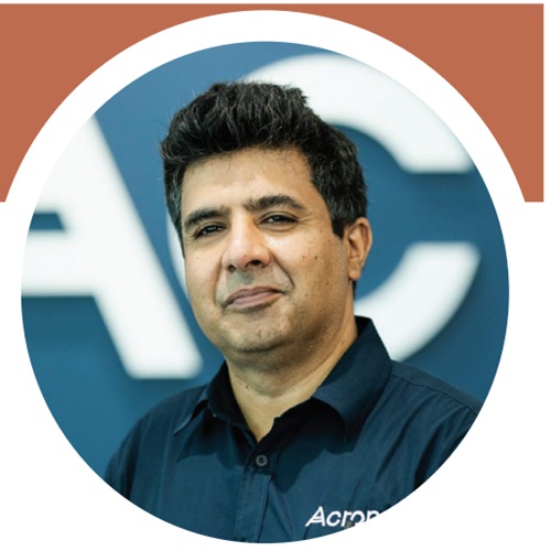 Partners are our primary route and strategic allies in cybersecurity delivery