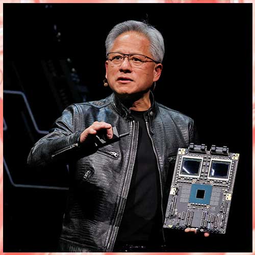 NVIDIA Is a revolution with AI Innovation