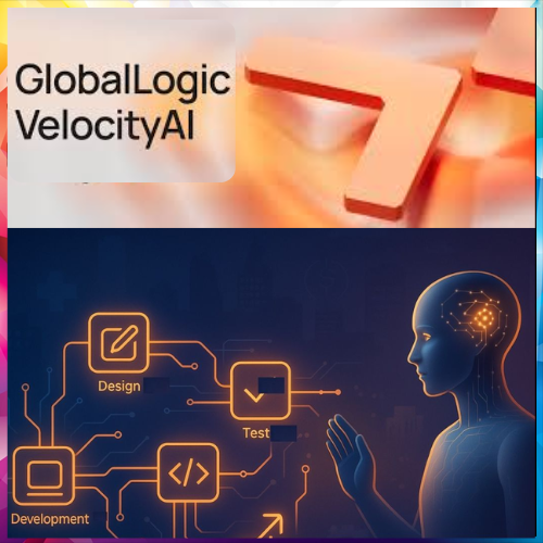 GlobalLogic’s VelocityAI Supercharges Software Development with AI-Powered Precision