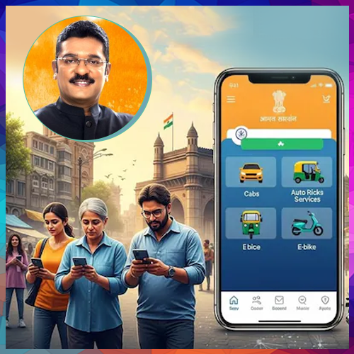 Maharashtra govt to launch ride-hailing app in direct competition with Ola, Uber